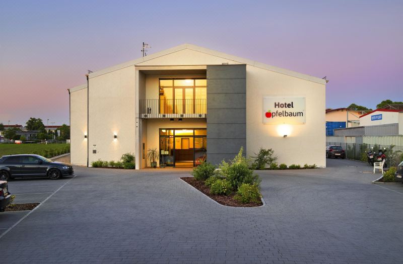 Hotel Apfelbaum