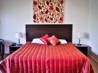Boonah Valley Motel Ξενοδοχεία στην πόλη Boonah