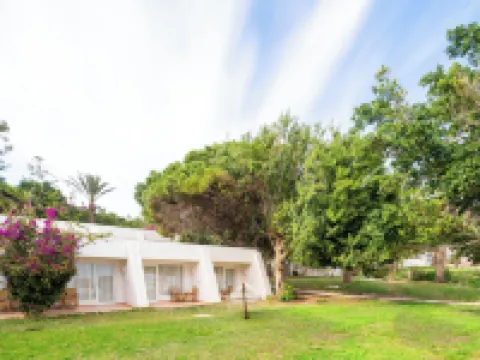 Hotel Bel Azur Thalasso & Bungalows Hotels in Hammamet