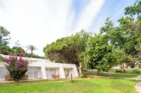 Hotel Bel Azur Thalasso & Bungalows