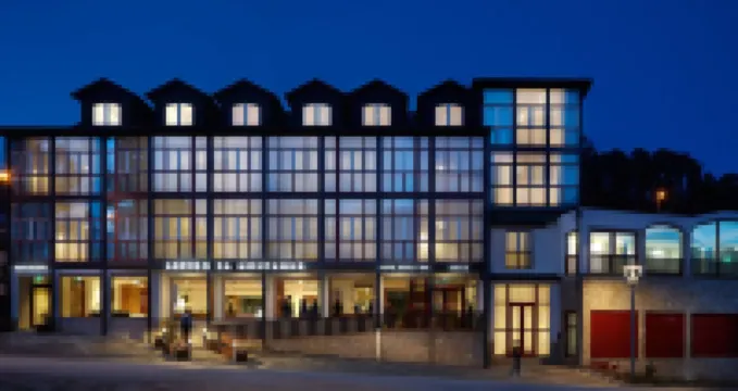 Abrigo da Montanha Hotel Rural Hotels in 