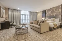 Marcian Garden Hotel Hotel a 