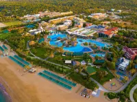 Aqi Pegasos World Hotels near Titreyengol