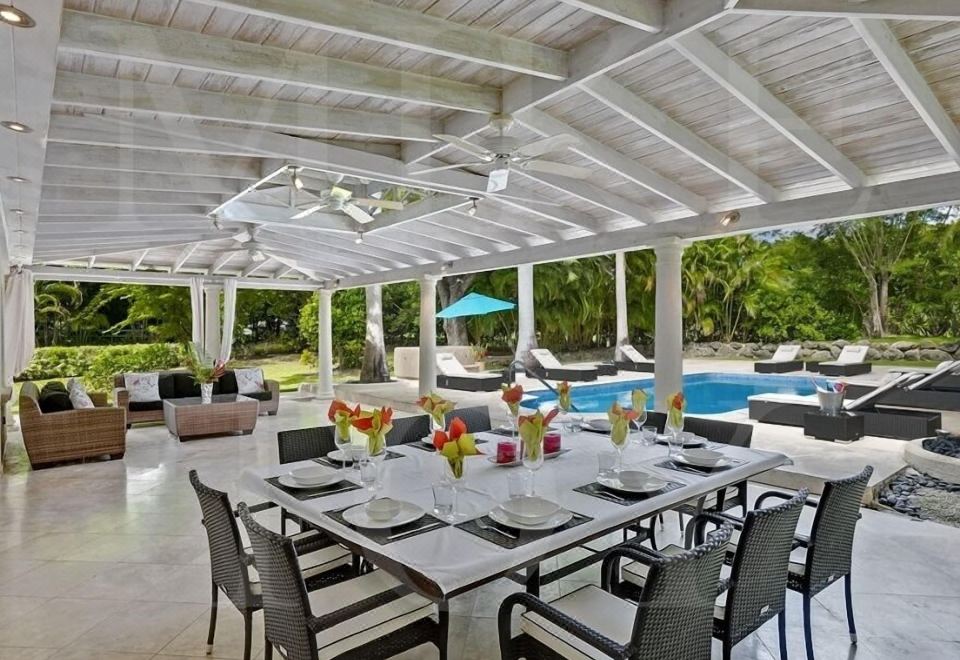 Hotel Villa Amberley House & Cottage, Dining, Restaurant