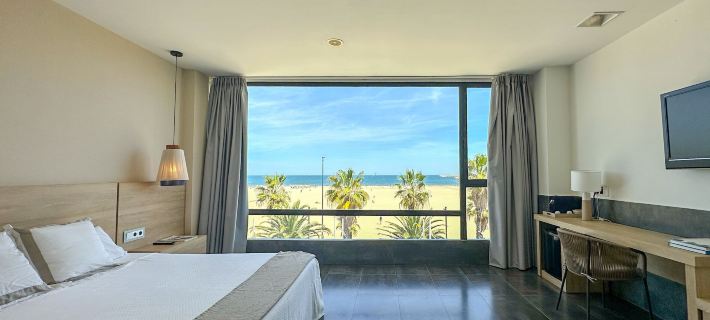 El Coso Hotels in Valencia