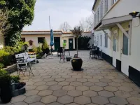 Sverres Hotel Hotels in Bornholm