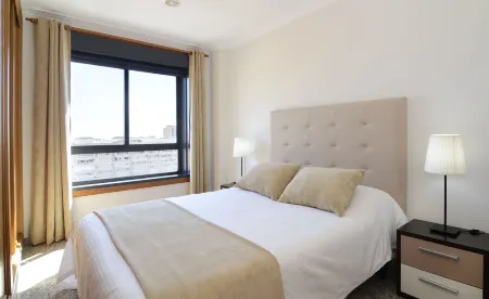 Apartamentos Nuriasol Отели в г. Фуэнхирола