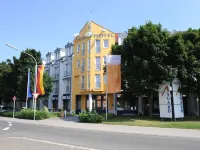 Asgard Hotel Hotels in Worms