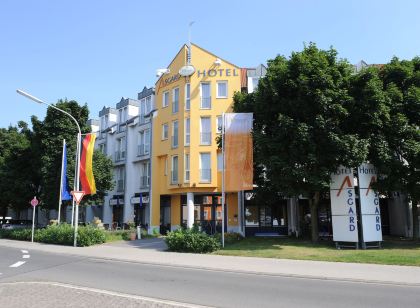 Hotel Asgard GmbH