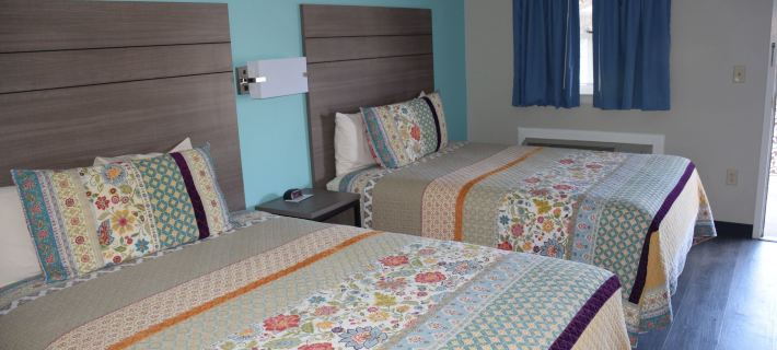 White Rose Motel - Hershey Hoteles en Condado de Dauphin