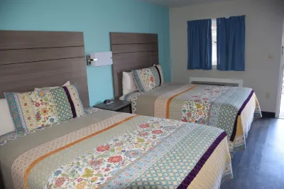 White Rose Motel - Hershey Hôtels à : Palmyra