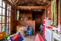 Paraty Hotel Fazenda & Spa