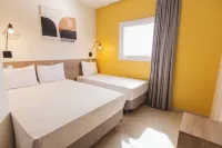 Hotel Euro Suite São Jose do Rio Preto by Nacional Inn