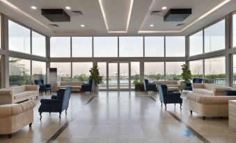 Hattusa Vacation Thermal Club Erzin