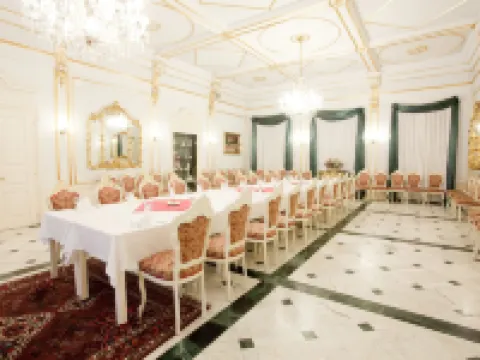 Pannonia Hotel Hotels in Sopron