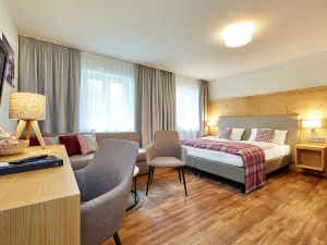 Berghotel Hammersbach