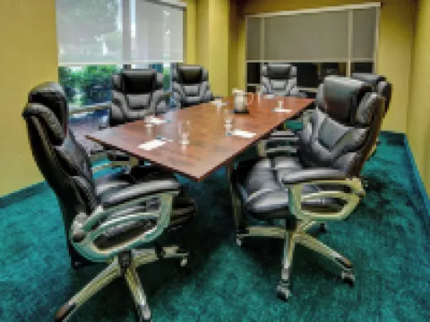 SpringHill Suites Marriott Norfolk Old Dominion University Hoteles en Norfolk