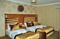 Alfa Hotel Hotel di Istanbul