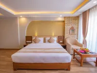 Hotel Pokhara Village & SPA Hotels in Kaski