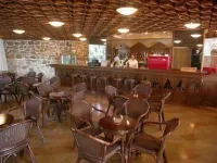 Pappas Hotel - bar