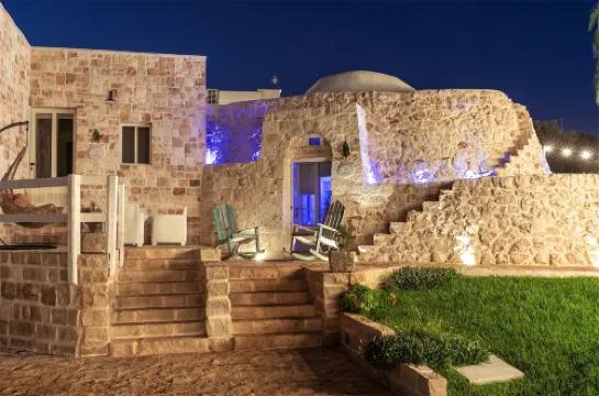 La Terrazza Sulla Rupe Relais