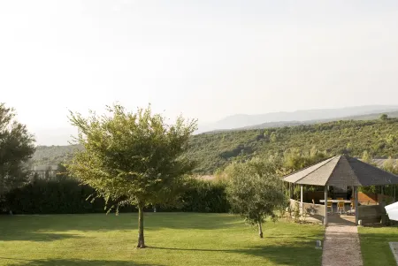 Casale del Mare Отели в г. Розиньяно-Мариттимо