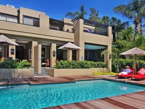 The Residence