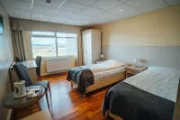 SEL - Hótel Mývatn Hotel di Þingeyjarsveit