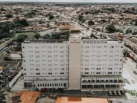 Hotel Santos Dumont Aeroporto Slz Hotels near Memory stone