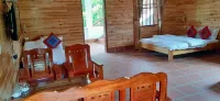 Sa House Bac Ha - Park Yeri