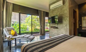 Cool Downs Resort
