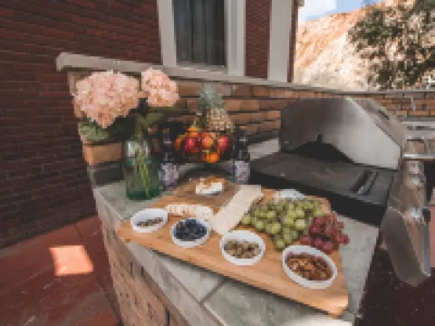 Greenway Manor Hotels in Bisbee