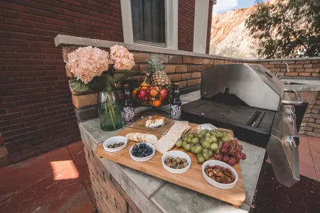 Greenway Manor Отели в г. Бисби