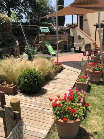 Podere Cortesi Agriturismo Molinaccio