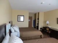 Poplar Tree Inn Hotels in Stoughton