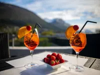 Stryn Hotel Hotels in Stryn