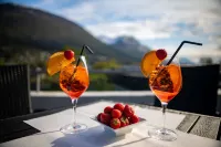 Stryn Hotel Hotels in Stryn