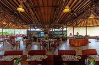 Sentrim Amboseli Lodge
