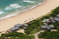 White Pearl Resorts Hotels in Matutuine District