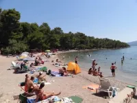 Apartments and Rooms Anita Hotels in Jelsa