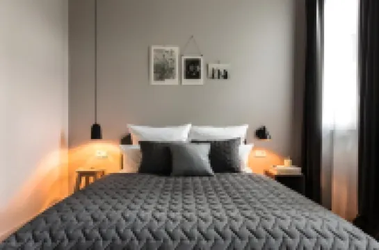 โรงแรมโบลด์ มึนเคน กีซิง