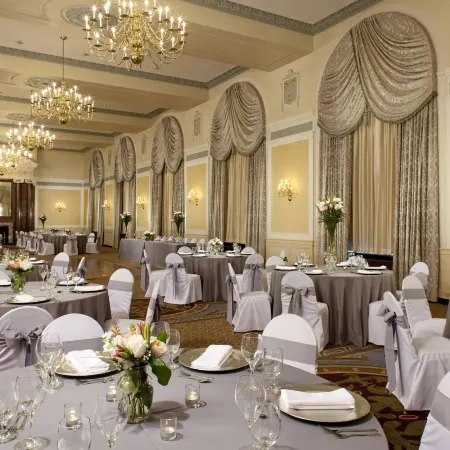 Francis Marion Hotel