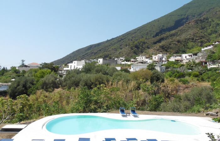 Hotel Da Franco Relax and Pool