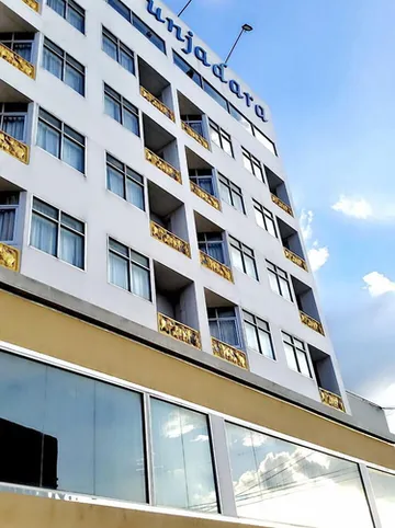 รูปภาพของโรงแรมปัญจดารา