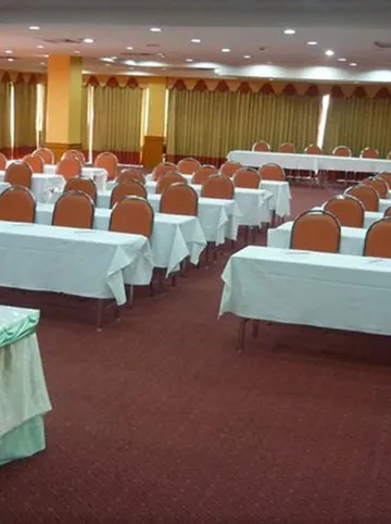 รูปภาพของโรงแรมปัญจดารา