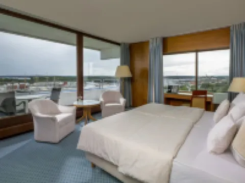 Maritim Strandhotel Travemünde Hotels in Lubeck
