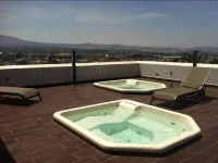 智選假日套房飯店奎雷塔羅