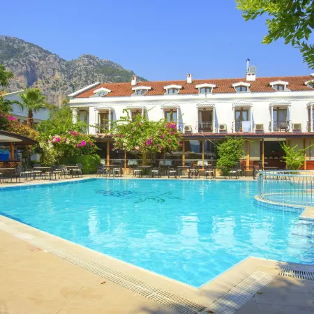 Göcek Lykia Resort Premium Concept Hotel