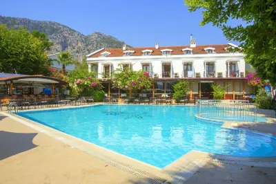 Göcek Lykia Resort Premium Concept Hotel