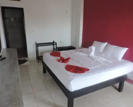 Sea View Beach Hotel Hotels in Nilaveli